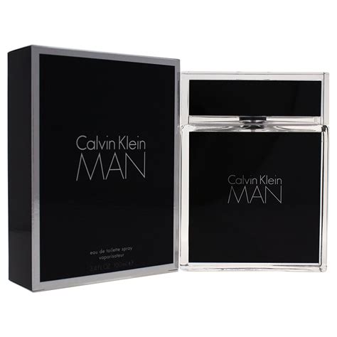 x22manx22 cologne by calvin klein.